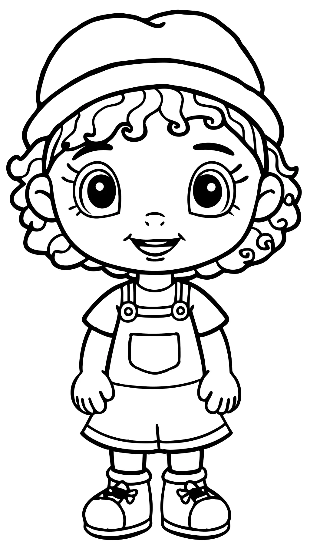 annie coloring pages